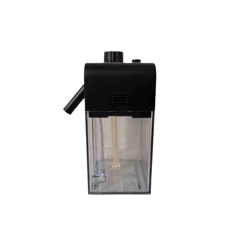 Compatible Con Nespresso, Máquina De Café En Cápsulas EN520 F421, Tanque De Agua, Contenedor De Leche, Piezas De Grifo F511