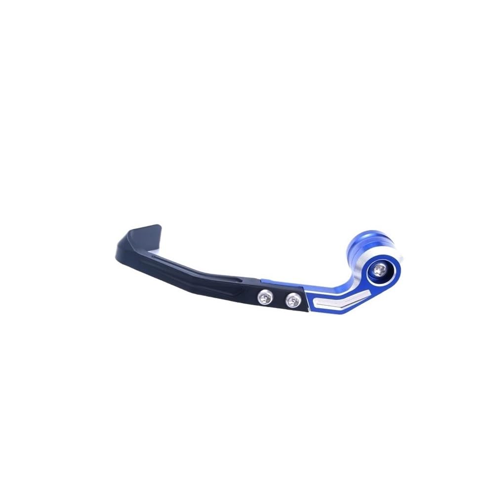Dkicbnj Blue Left For M1000rr S1000rr 2023 Motorcycle Aluminium Alloy Bow Guard Brake Clutch Handguard Lever Protector Handlebar Brake Clutch Lever Guard