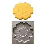 betonpflaster reinigen flechten ∲【Geld sparen】 Die Verwendung dieser Betonformen ist einfacher und kostengünstiger als der Kauf von echten Steinen. Darüber hinaus kann es Ihnen helfen, Geld zu sparen, da es sich um eine wiederverwendbare Betonform für Gehpflaster handelt.