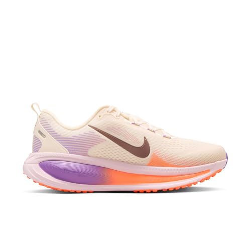 Image of Nike Womens Vomero 18 Running Shoes