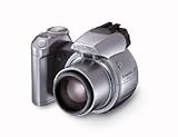 minolta dimage z1 batteriefachdeckel  Minolta Dimage Z1 3,2 Megapixel Digitalkamera