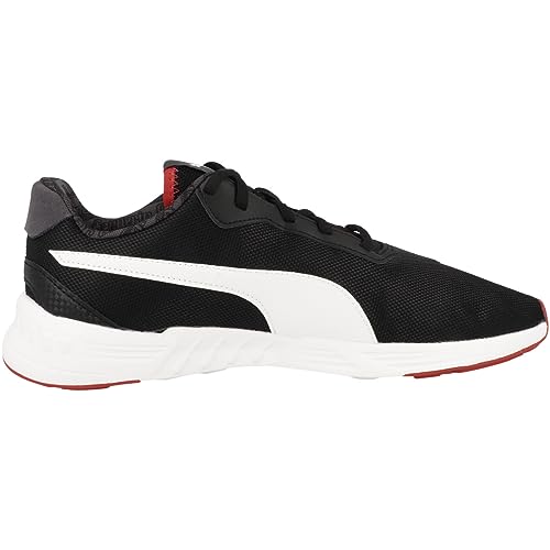 Image of Puma Unisex-Adult Ferrari Tiburion Sneaker