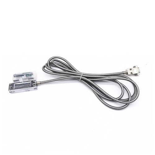 Lecteur mobile KA-600 haute précision 0.001mm pour échelle linéaire optique