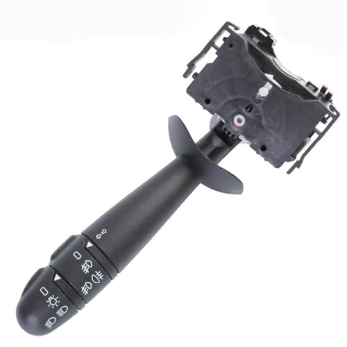 Commutateur de clignotants défectueux ? Changez pour ce commodo Laguna 2 et Trafic II 7701048913