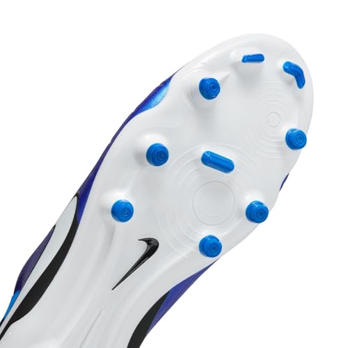 Image of Nike mens Legend 10 Academy Fg /Mg Running Shoes