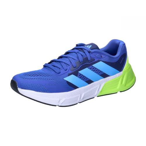 Image of Adidas Adistar TD Synthetic Mesh Low Tops Lace Up Mens Sport Shoes