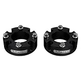 Supreme Suspensions - Toyota Tundra Leveling Kit 2