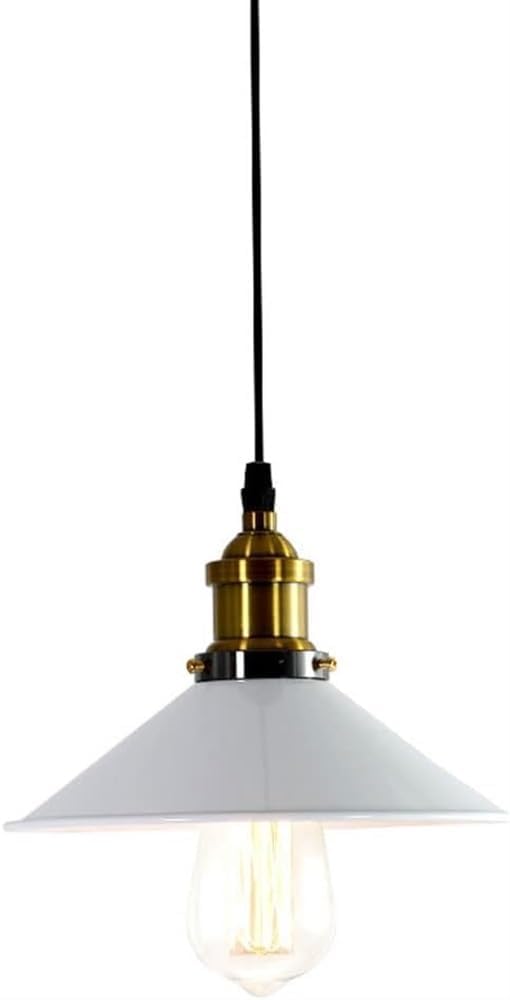 Lampe suspendue îlot de cuisine au design moderne pour repas convivial au salon