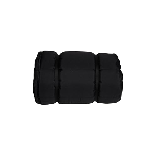 Image of Teton Mammoth Queen Size Double Sleeping Bag- A Warm Bag the Whole Family can Enjoy - Great for Camping, Hunting and Base Camp. Compression Sack Included