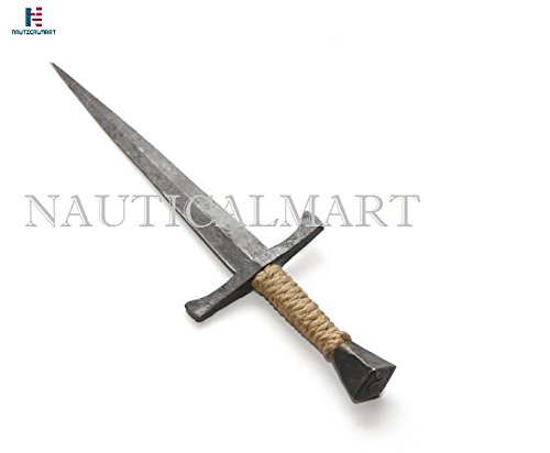 NauticalMart Hand Forged Dagger