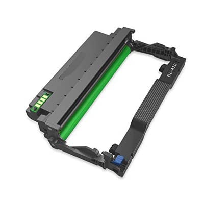 DR410 DRUM Compatibili/Sostituzione per PANTUM P3010D, P3010DW, P3300DN, P3300DW, M6700D/W, M7100DN/W, M6800FDW,M6802FDW, M7200FD, M7200FDN/W, M7300FDN/W- 12.000 PAGINE