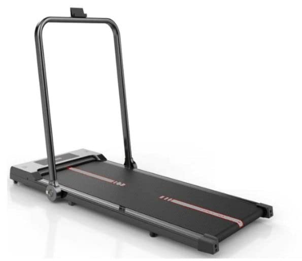 Underdesk Treadmill Z1 with Foldable Handle, Treadmills - Amazon