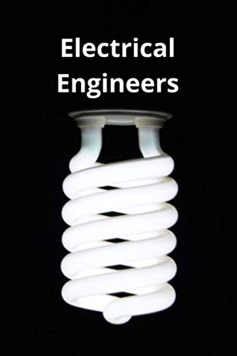 Electrical Engineers paperback 6*9 120 pages