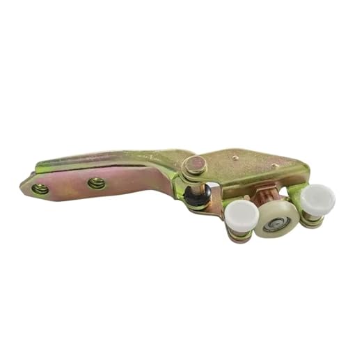 Rouleau porte coulissante T4 guidage fluide centre Transporter Multivan 701843336A