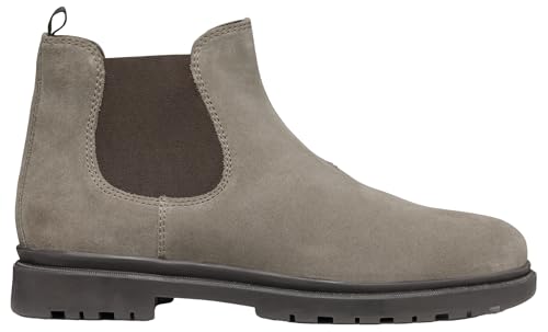 Image of Geox mens Chelsea Boots