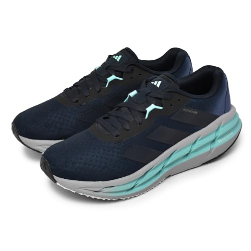 adidas [アディダス] アディスター 3 NJH25 ランニングシューズ メンズ