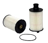 Replacement Main Engine Oil Filter (Number C2D3670 / Manufacturer Recommended Oil Change Intervals)