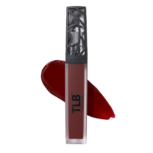 The Lip Bar Nonstop Liquid Matte Lipstick Mastermind