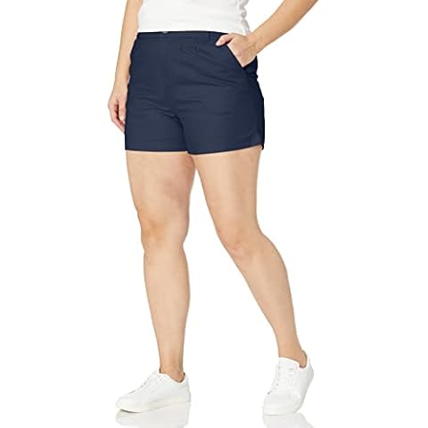 Columbia Women's Sun Drifter Chino Hiking Shorts Cover