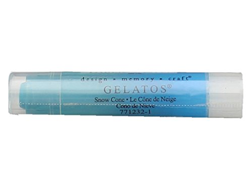 Faber Castell Gelatos Bulk Snow Cone