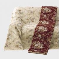 Amazon | HV1461 川島織物セルコン ブドワール マルチカバー 200×200