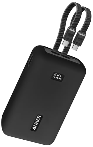 Geiomoo Silicone Case for Anker Zolo Power Bank...
