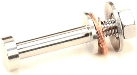 Replacement for fits 87.01.174 Rational Retrofit Kit Screw Pin Straight D6X30