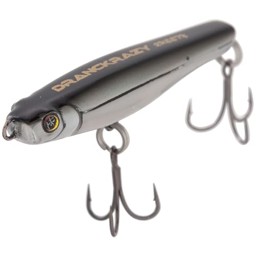 DRANCKRAZY ���A�[ QUEETY (�N�B�[�e�B) #06 BABY SARDINE (�x�r�[�T�[�f�B��) 50mm