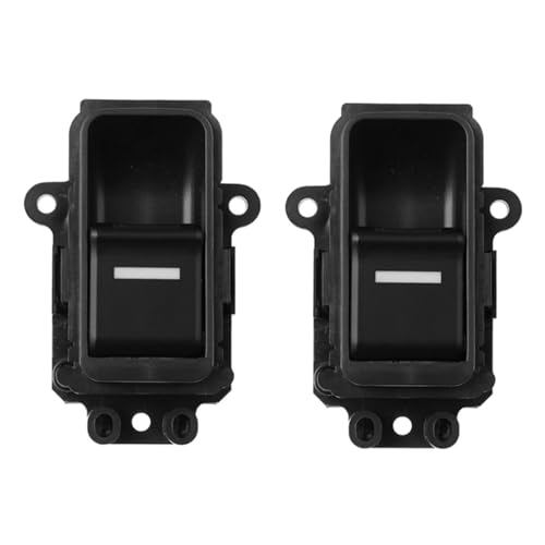 Commande lève-vitre arrière Honda Accord résoud la panne de bouton 03-07