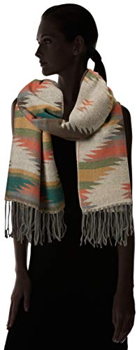 Pistil Women's Carmel Scarf4