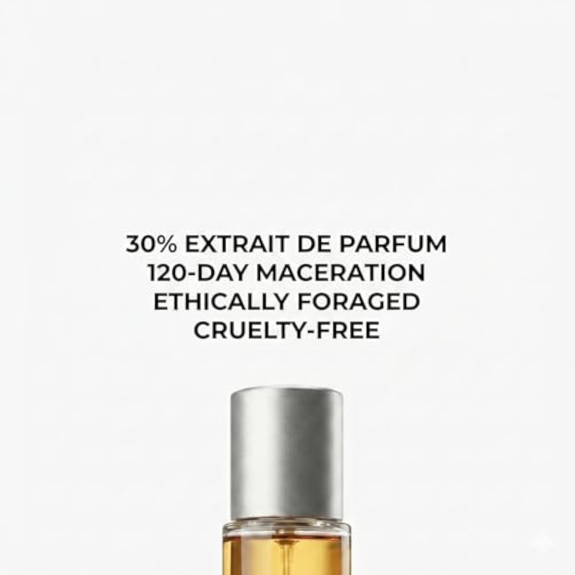 Not Your Sweetheart Extrait de Parfum 30ml, Niche Perfume