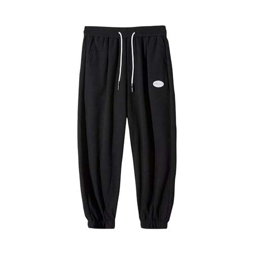 Sweatpants Men's Pants Gym Men Gray Mens Jogging Cotton for Pantalones para Hombre Workout Hybrid Joggers Outdoor