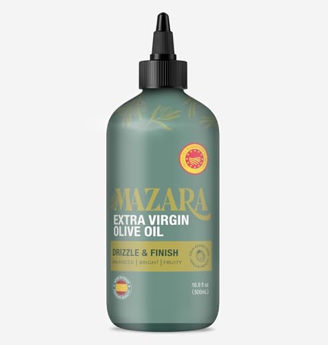 Mazara Aceite de Oliva Extra Virgen 500 ml miniatura 1