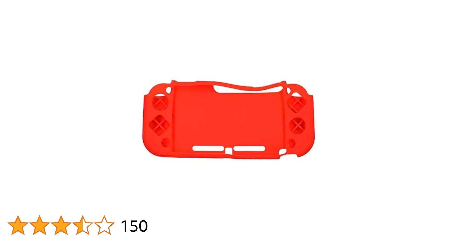 Amazon.com: Silicone Gel Rubber Cover Protective Case for