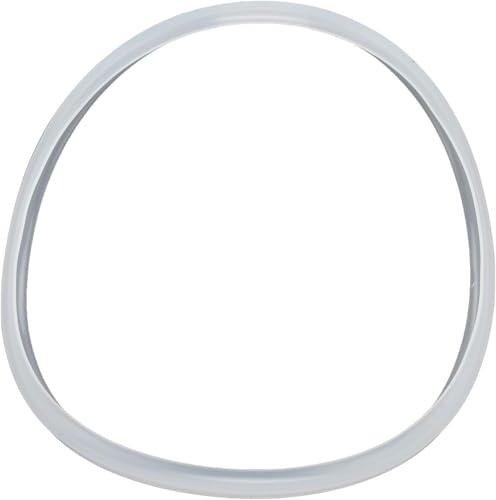 Anillo de Sellado de Silicona para Ollas a Presión 32cm miniatura 1