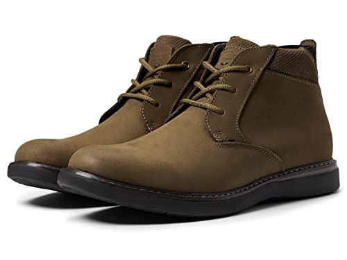 Image of Nunn Bush Bayridge Plain Toe Chukka Boot