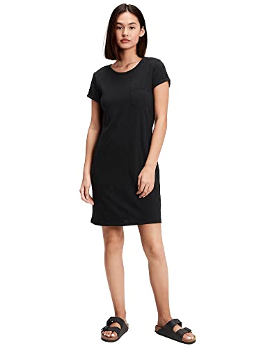 gap t shirt dress sam's club GAP GAUZE POPOVER DRESS