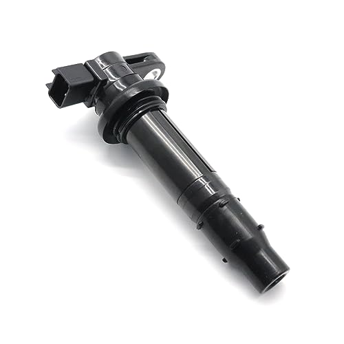 Zestaw cewki zapłonowej samochodu F6T56772 Cewka zapłonowa samochodu/pasuje do Yamaha XT1200Z Super Tenere 2010-2015 dla Suzuki DF 40/50 silnik zaburtowy 23P-82310-00-00 23P823100000 cewka zapłonowa