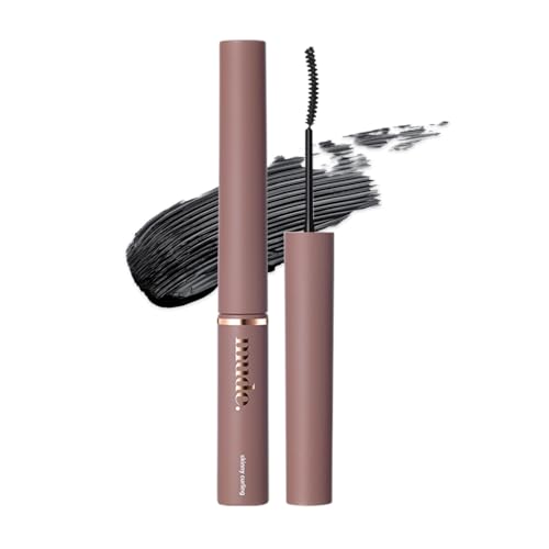 インスパイア スキニーカーリングマスカラ 01/ブラック