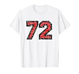 TSS T-Shirts und Geschenke mit Zahlen und Nummern