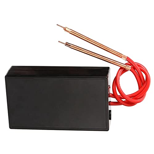 Soudeuse par points portable WANGCL mini outil haute précision lithium