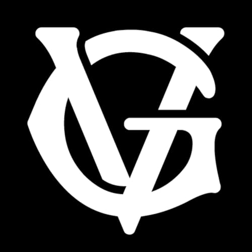 Couverture de Gregory Vetter Podcast