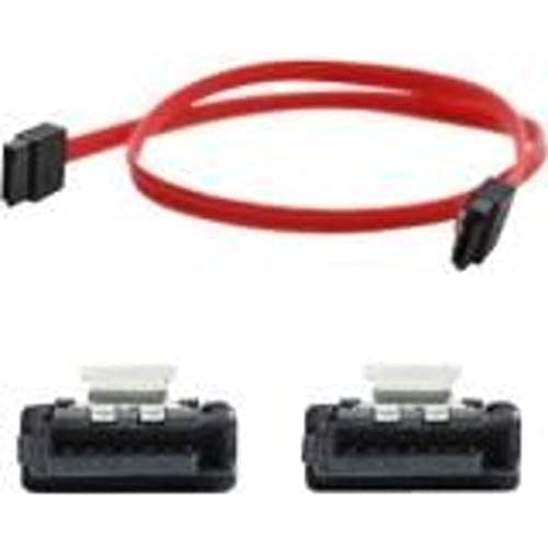 Cable SATA flexible Add On pack 5 unidades