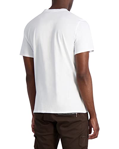 KARL LAGERFELD Men's Lm2a2522 T-Shirt