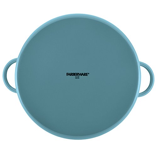 Farberware 46497 Enamel On Steel Stock Pot/Stockpot thumb #2