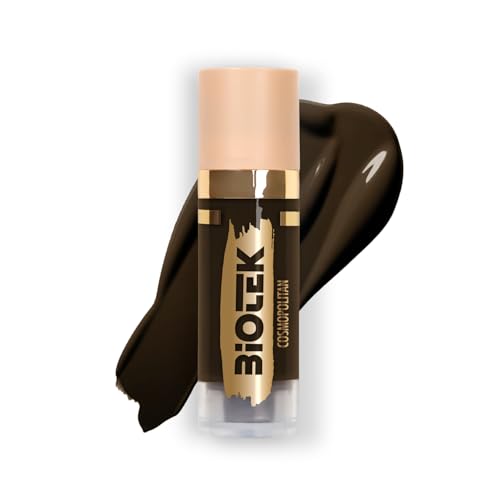 Brow pigments Inorganic Liquid - Made in Italy - Cosmopolitan 0.61 Fl Oz (Pack of 1)