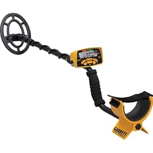 Garrett – ACE 300i Detector de metales