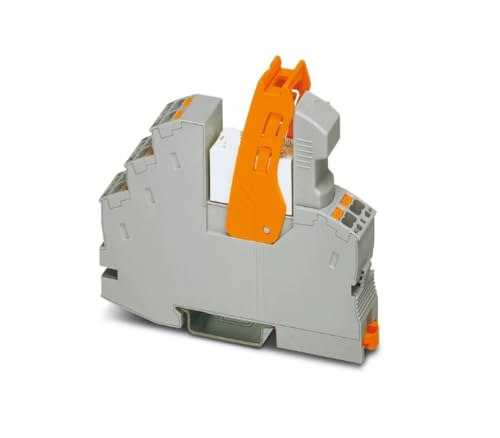 Image of Relay 2903334 RIF-1-RPT-LDP-24DC/2X21 relay module