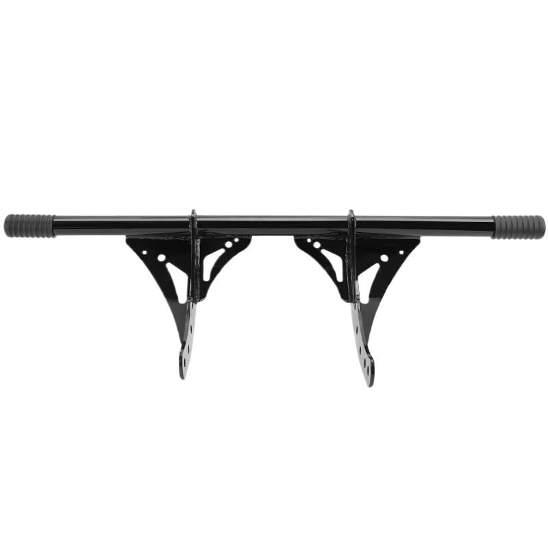 Barre de protection moteur moto protège des chutes sur autoroute pour Softail