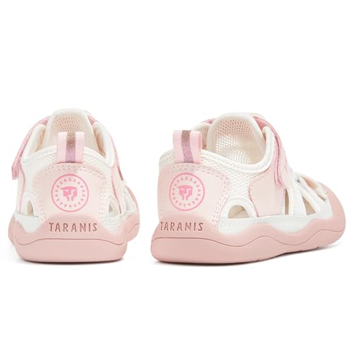 Toddler Boys Girls Sandals Barefoot Flexible Qucik Dry Sport Water Shoes4